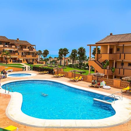 Alta Loma Costa Apartment Fuengirola Exterior foto