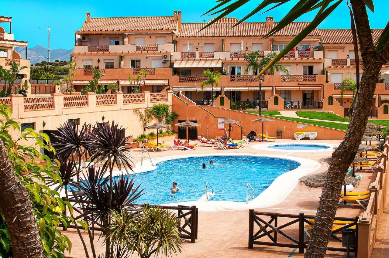 Alta Loma Costa Apartment Fuengirola Exterior foto
